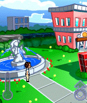 Pocket Party promo screenshot