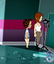 Pocket Party promo screenshot