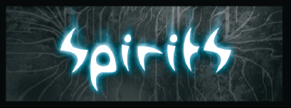 SPIRITS banner